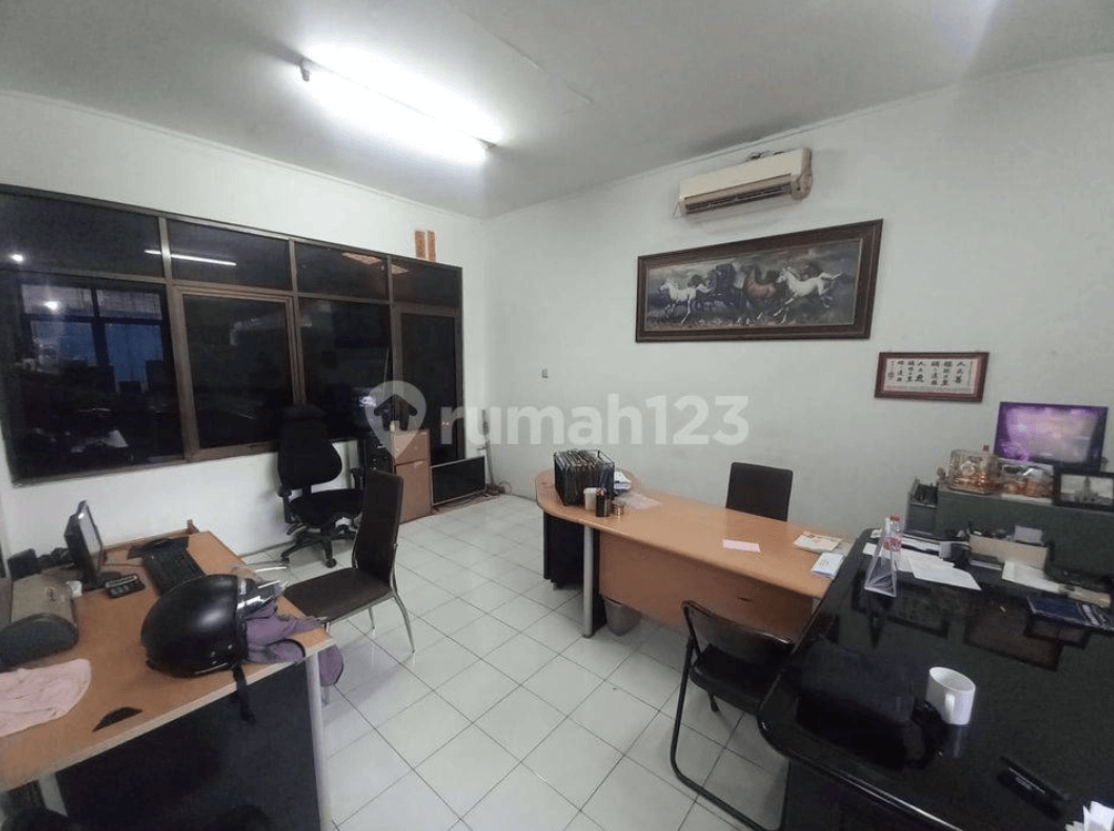 gudang di cigondewah bandung