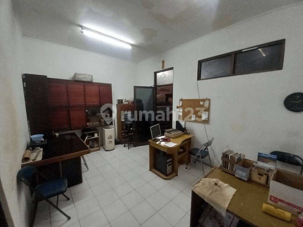 gudang di cigondewah bandung
