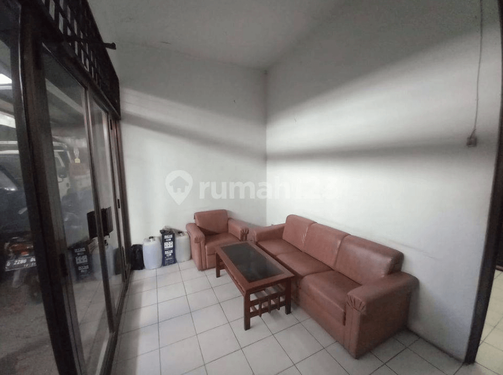 gudang di cigondewah bandung