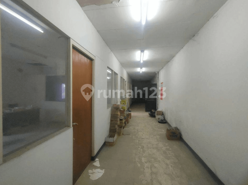 gudang di moch toha bandung