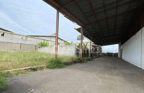 Gudang di cimareme batujajar padalarang