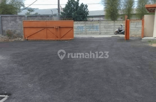 Gudang di cimareme batujajar padalarang