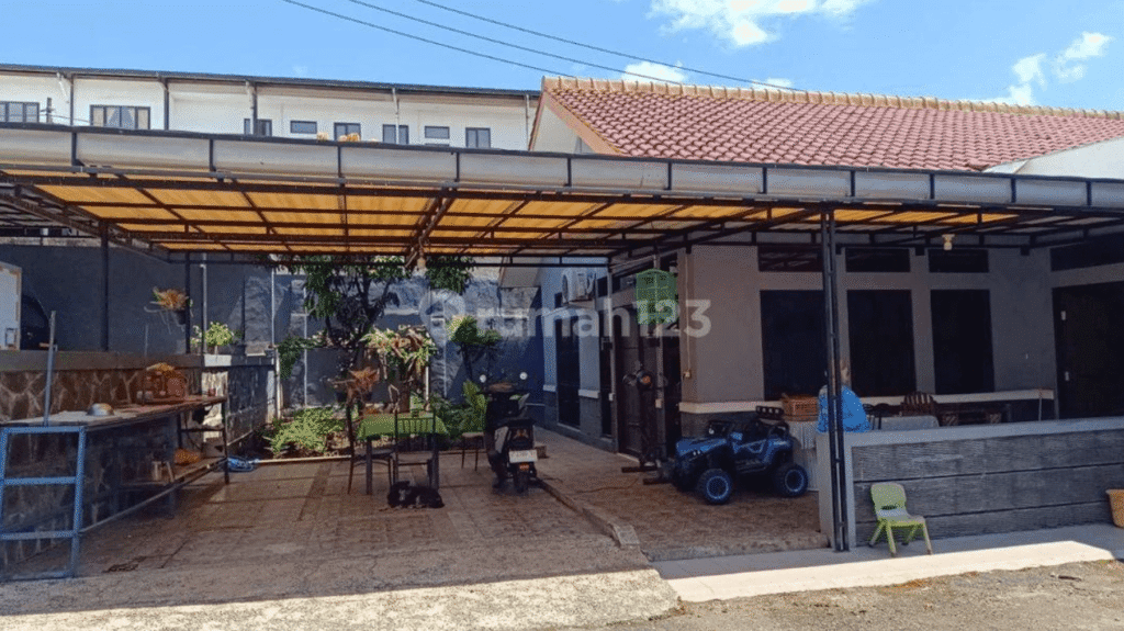 Gudang di batujajar kabupaten bandung barat