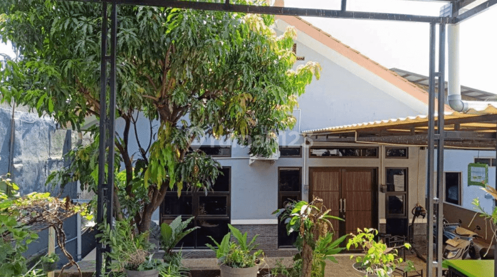Gudang di batujajar kabupaten bandung barat