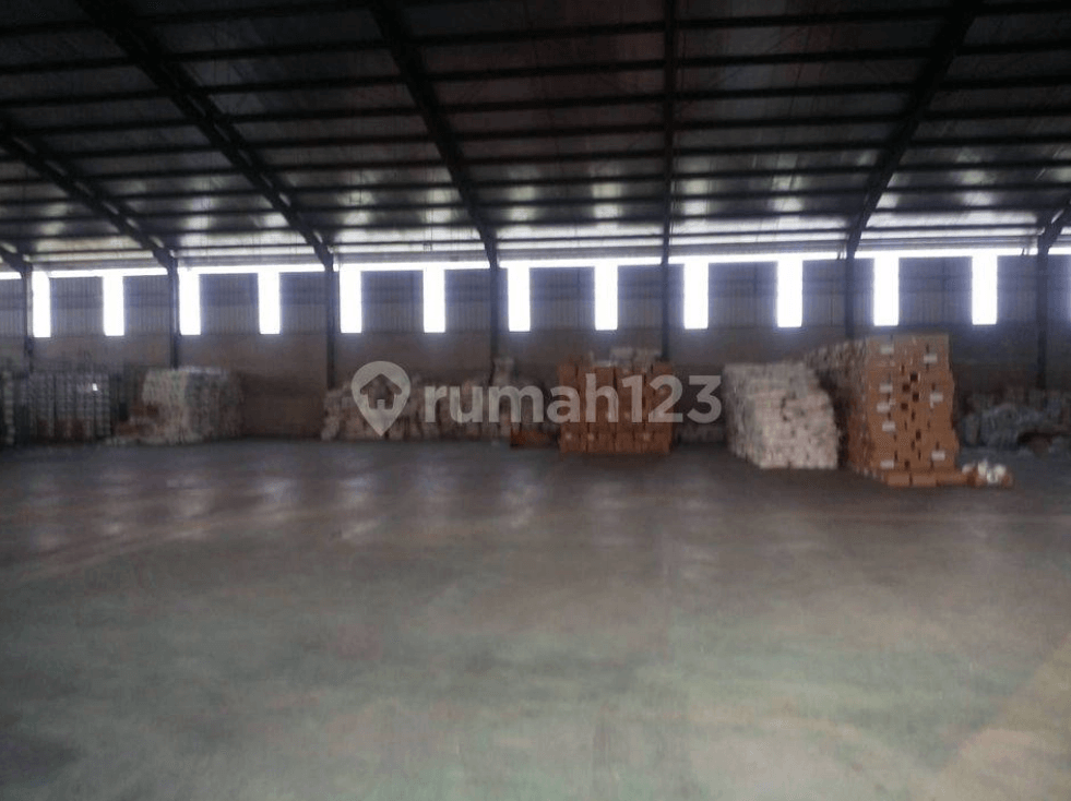 Gudang di batujajar kabupaten bandung barat