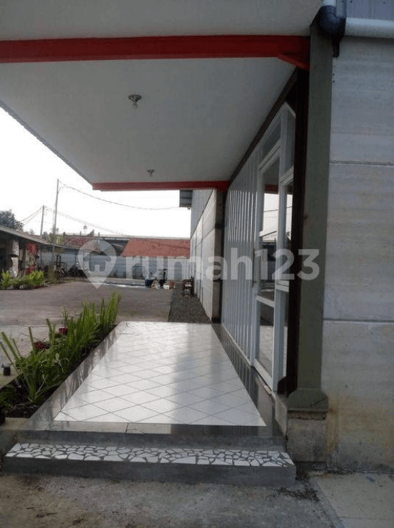 Gudang di batujajar kabupaten bandung barat