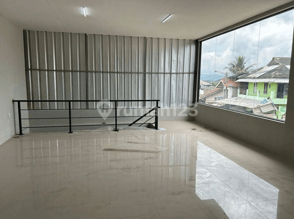 Gudang di batujajar padalarang