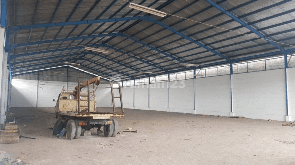 gudang di cibolerang babakan ciparay bandung