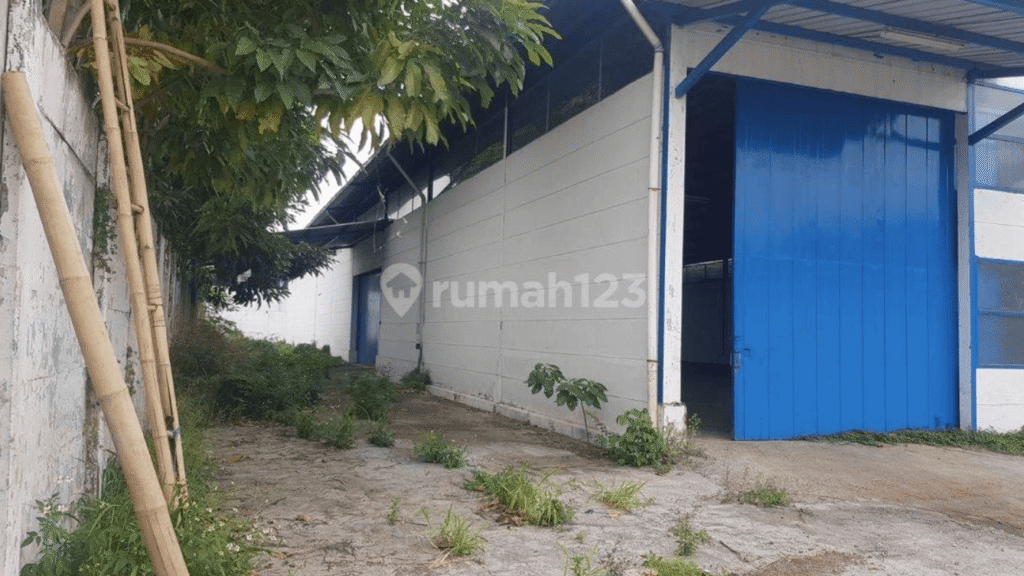 gudang di cibolerang babakan ciparay bandung