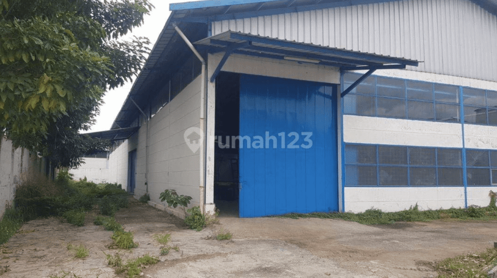 gudang di cibolerang babakan ciparay bandung