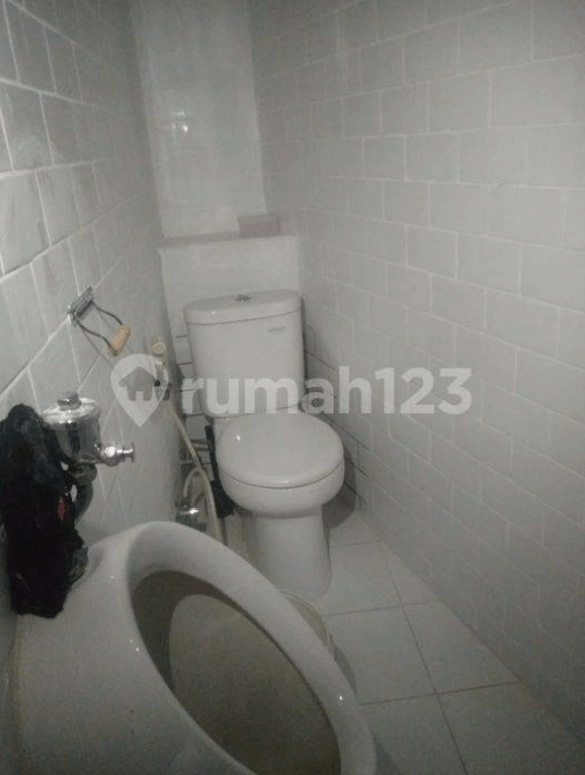 Gudang di Cibolerang Cigondewah Bandung