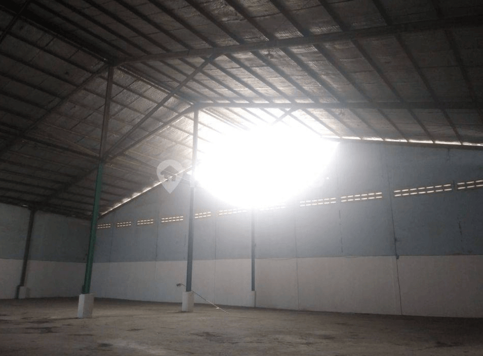 Gudang di Cibolerang Cigondewah Bandung