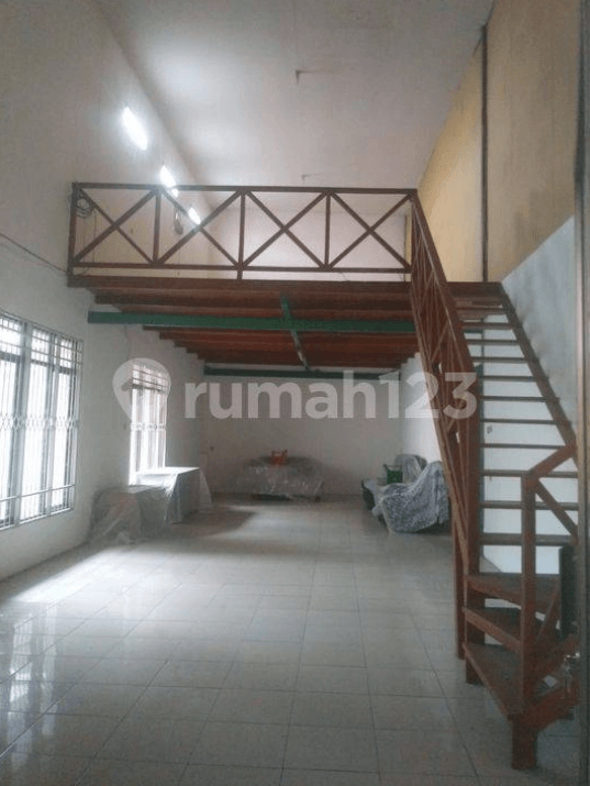 Gudang di Cibolerang Cigondewah Bandung