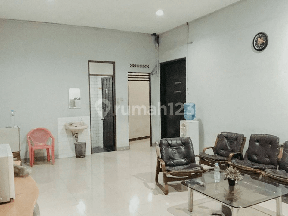 Gudang di Cibolerang Cigondewah Bandung