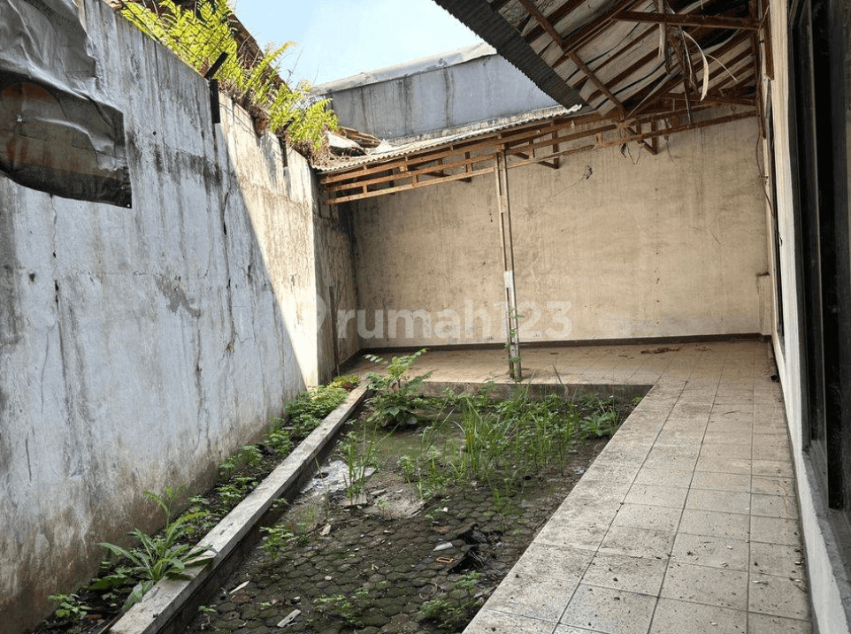 Gudang di Cibolerang Cigondewah Bandung