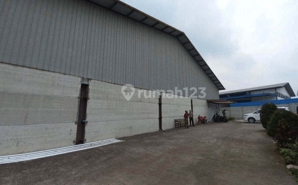 gudang di cimareme padalarang