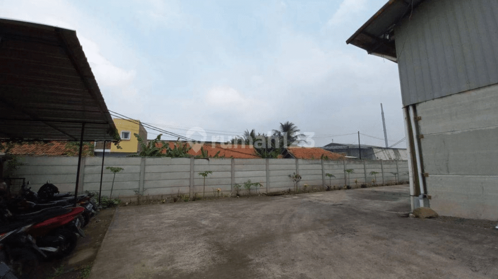 gudang di cimareme padalarang
