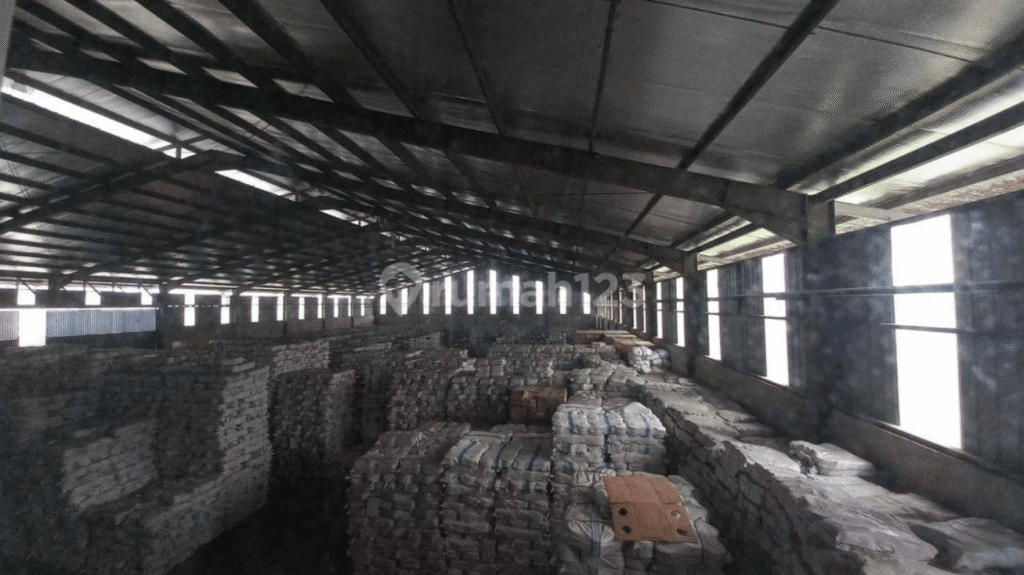 gudang di cimareme padalarang