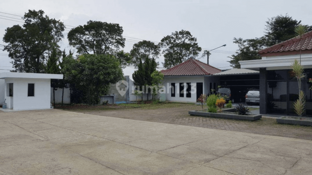 gudang di kopo bandung