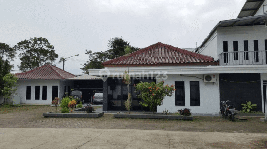 gudang di kopo bandung