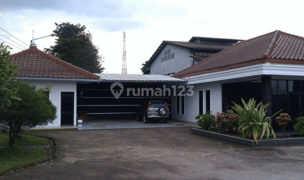gudang di kopo bandung