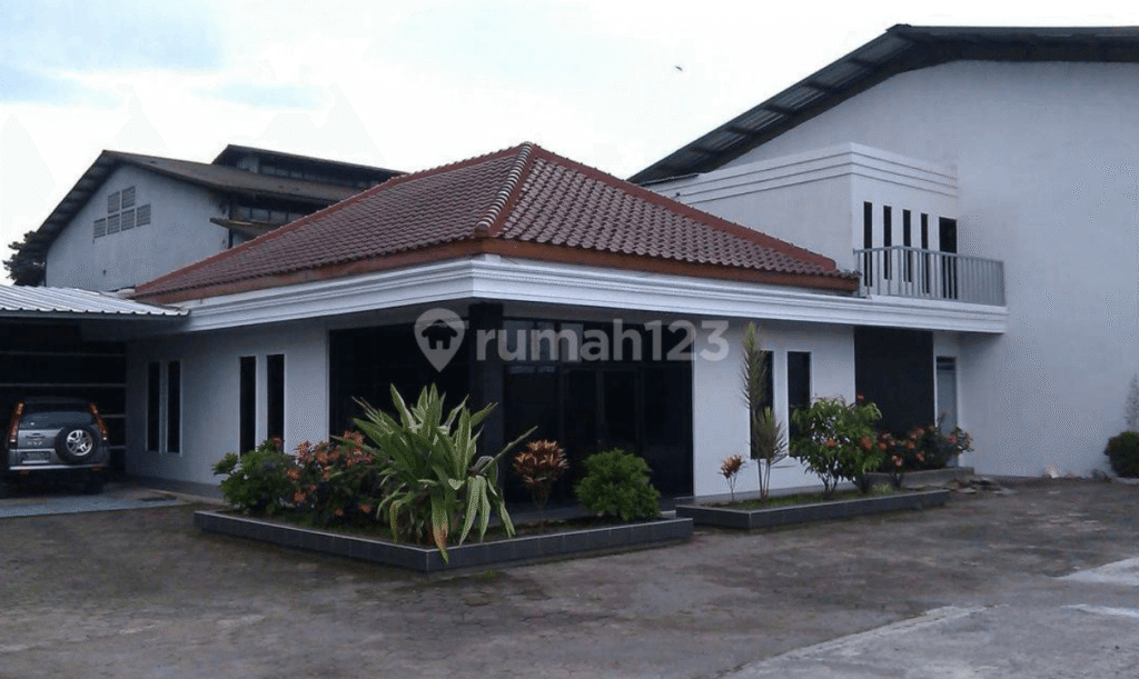 gudang di kopo bandung