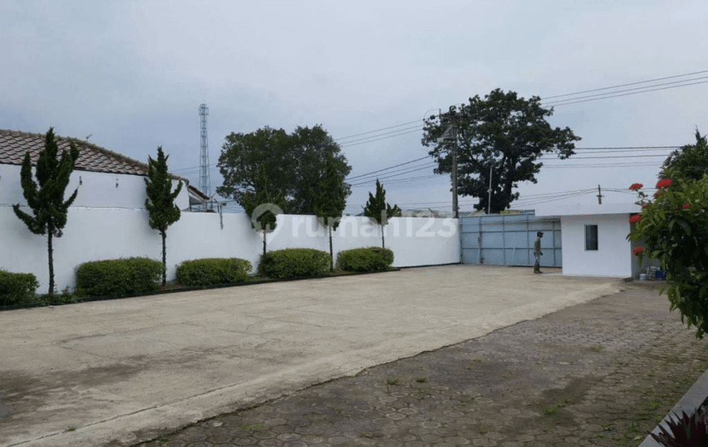 gudang di kopo bandung
