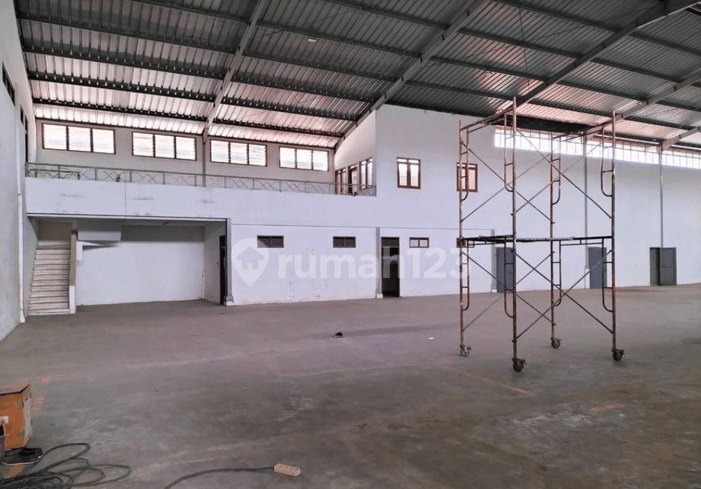 gudang di kopo bandung