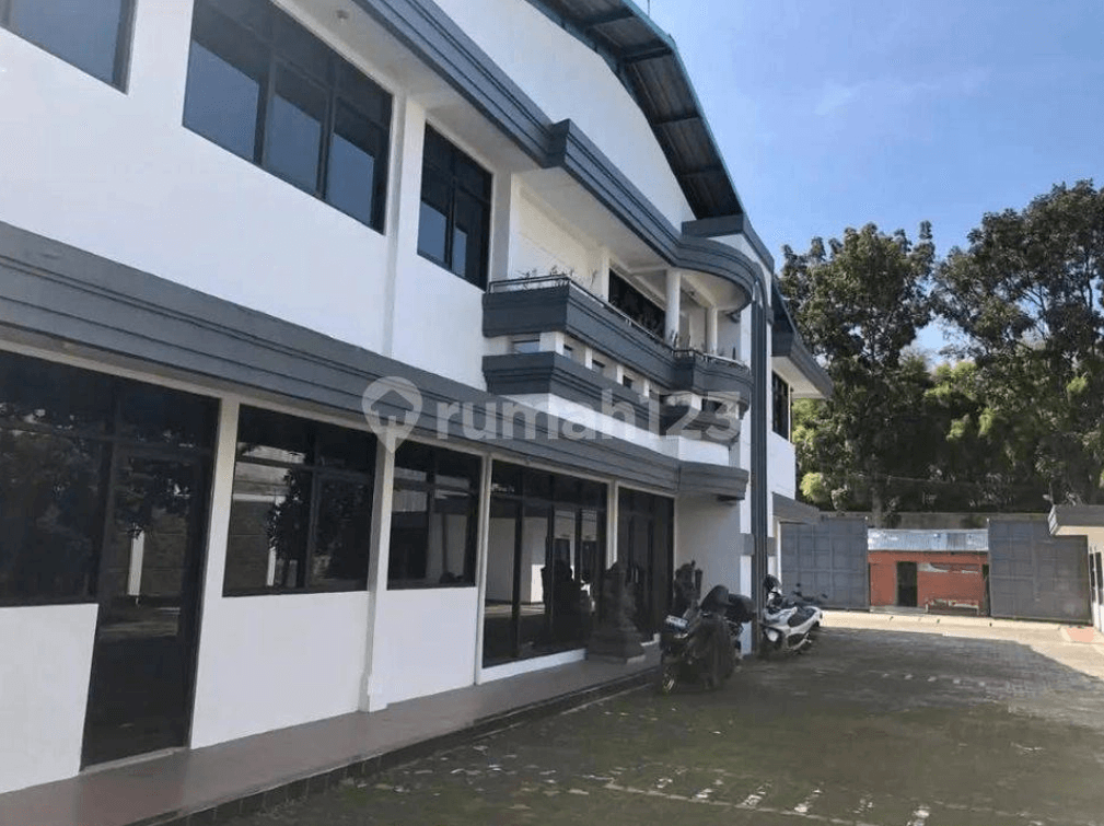 gudang di kopo bandung