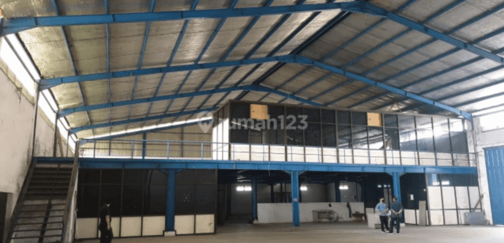 gudang di kopo katapang kabupaten bandung
