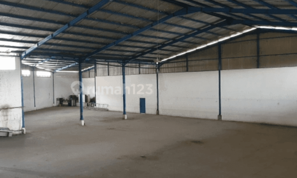 gudang di kopo katapang kabupaten bandung