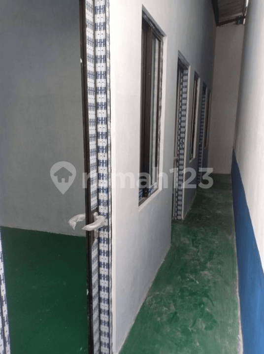Gudang di Cimareme Padalarang Kabupaten Bandung Barat