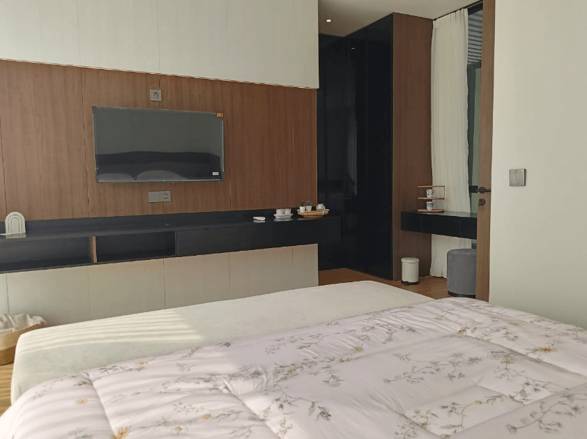 Rumah di Kota baru parahyangan tatar jingganagara