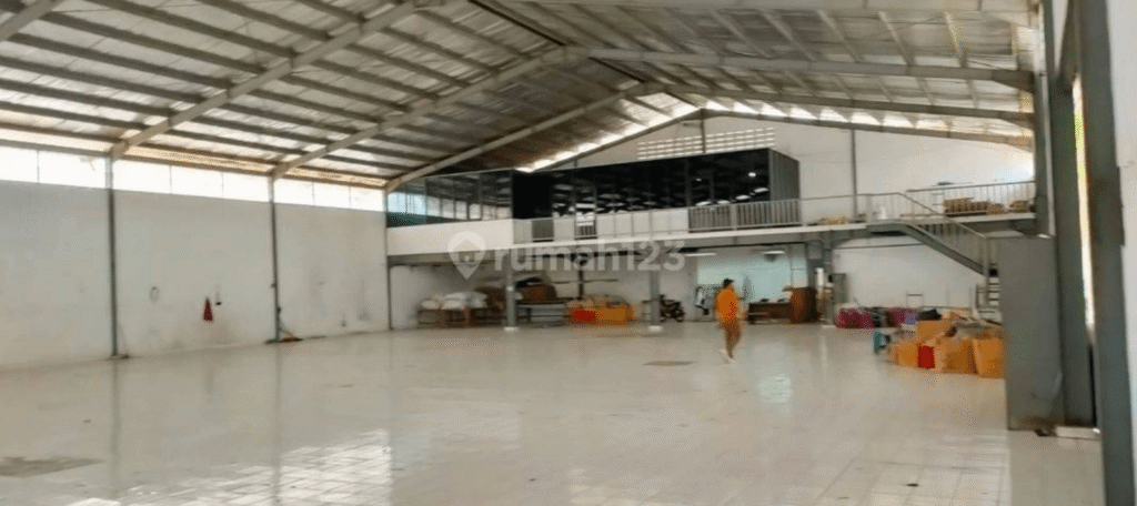gudang di katapang kabupaten bandung