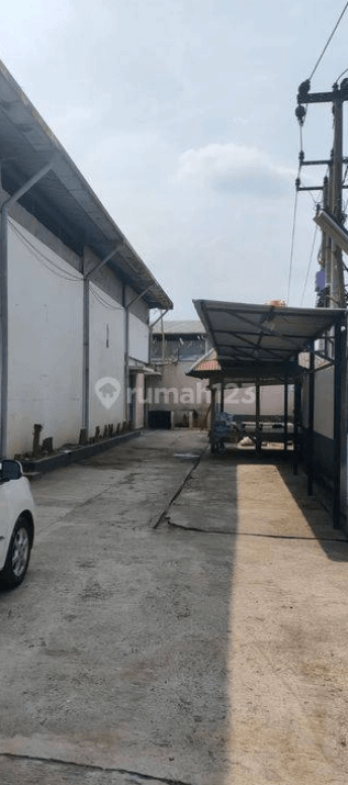 gudang di katapang kabupaten bandung