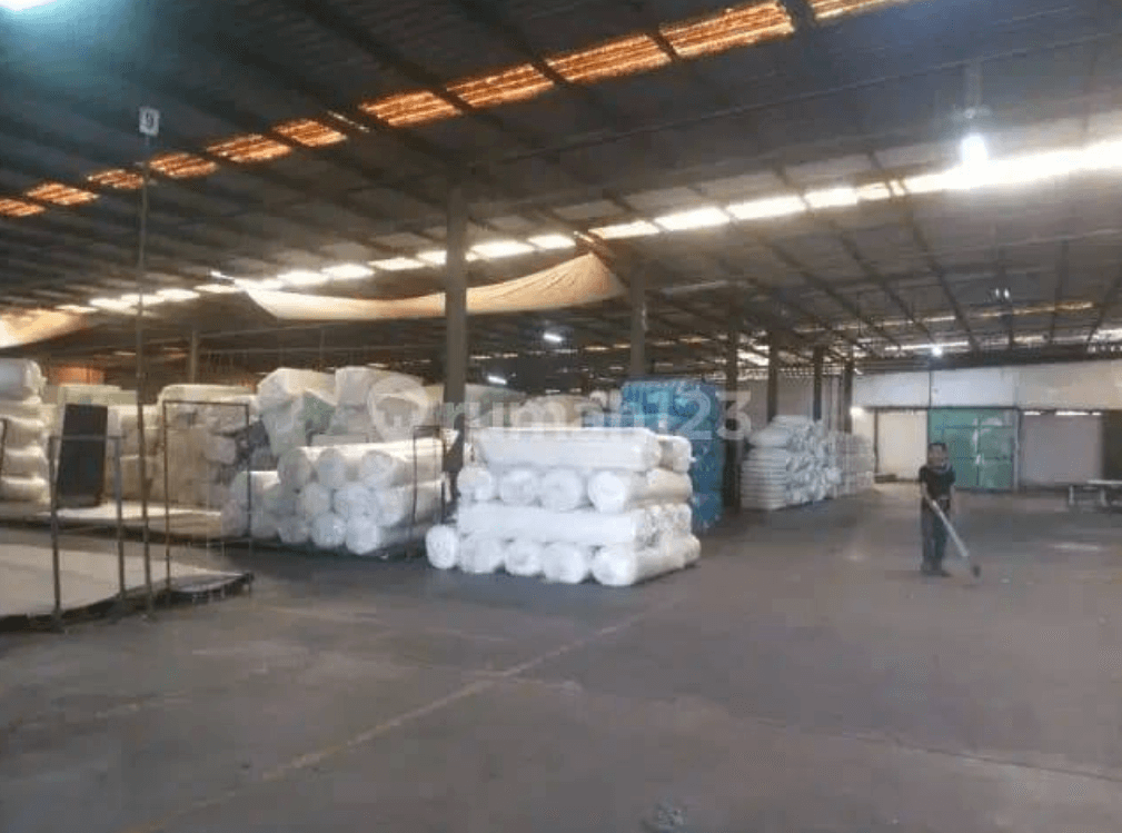 gudang di kopo katapang kabupaten bandung
