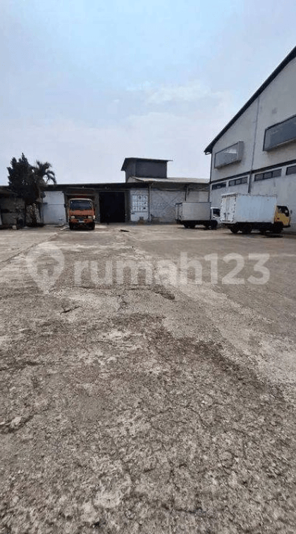 gudang di kopo katapang kabupaten bandung