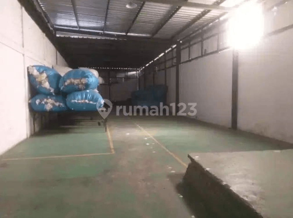 gudang di kopo katapang kabupaten bandung