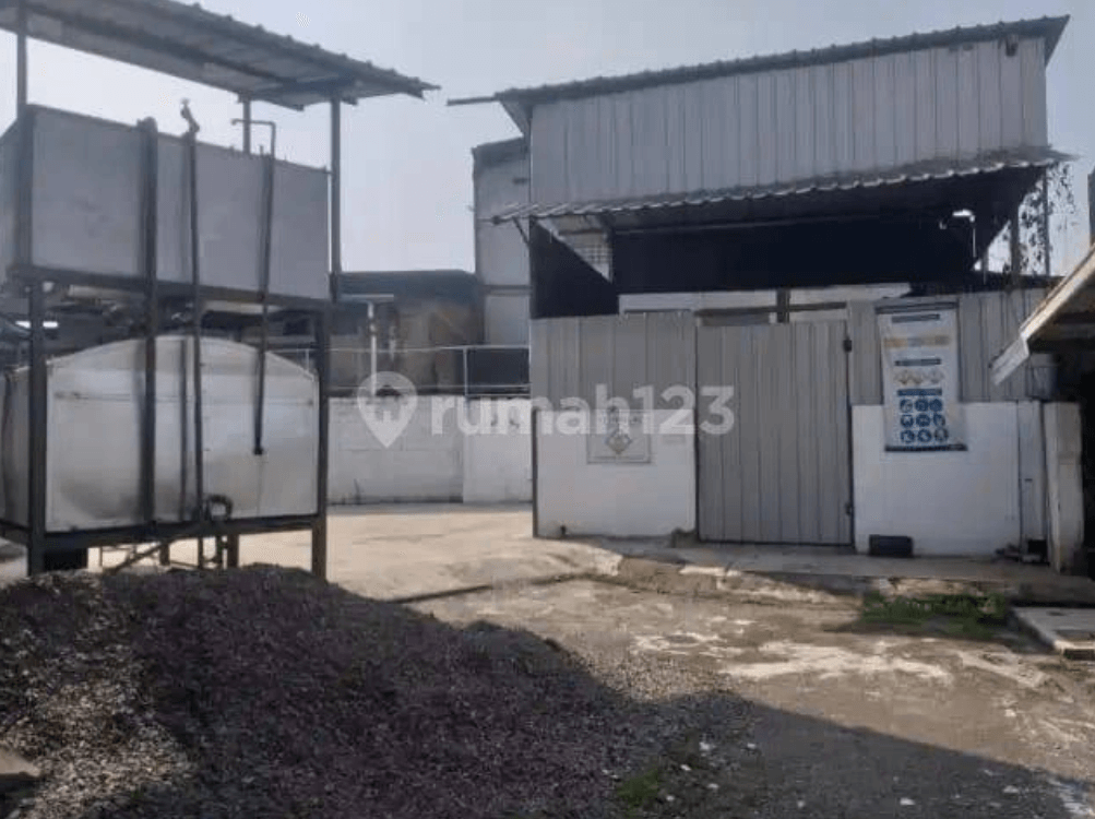 gudang di kopo katapang kabupaten bandung