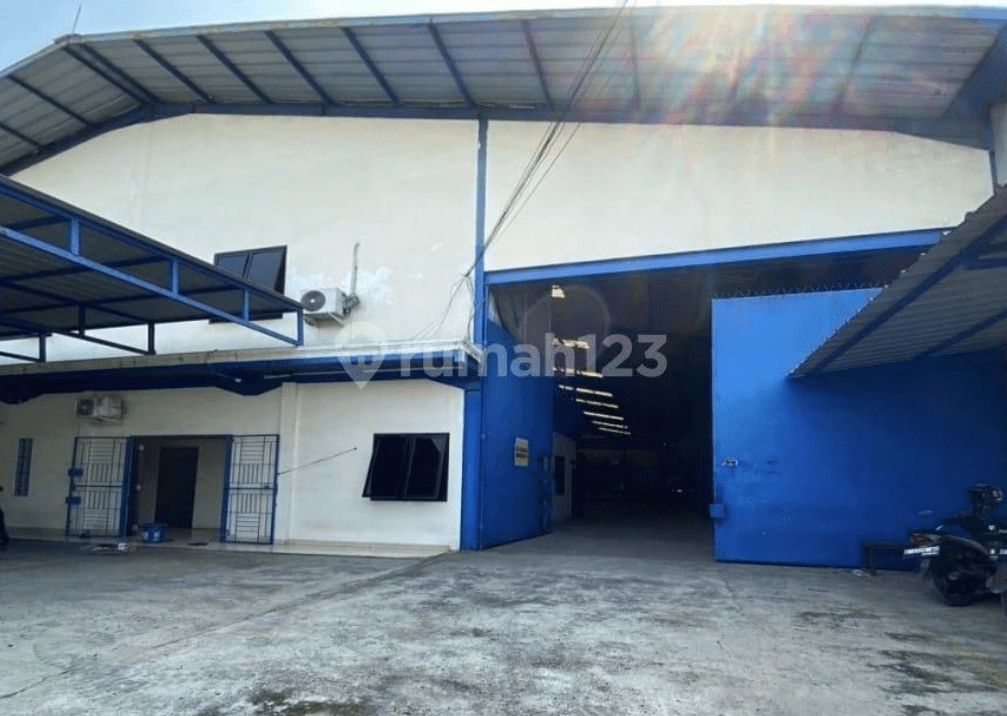 gudang di kopo katapang kabupaten bandung