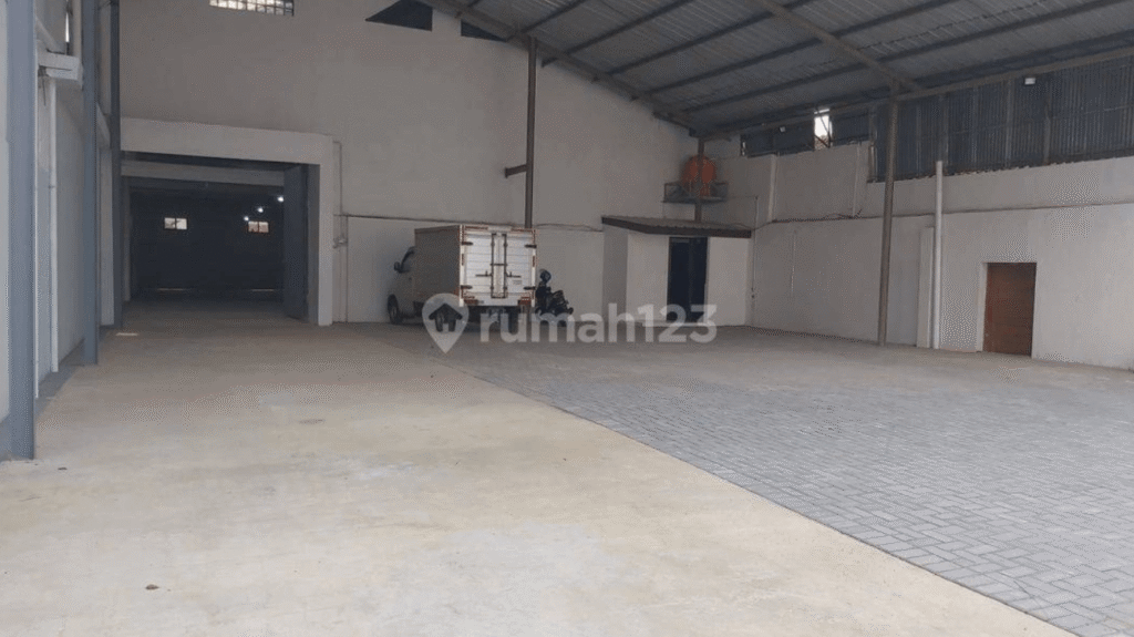gudang di kopo katapang kabupaten bandung