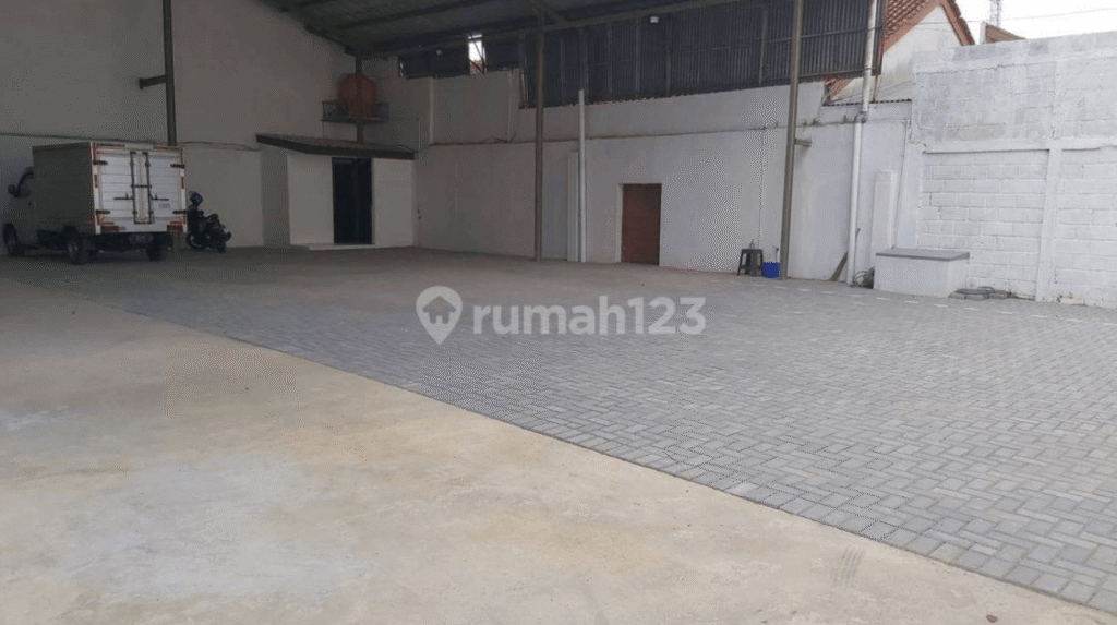 gudang di kopo katapang kabupaten bandung
