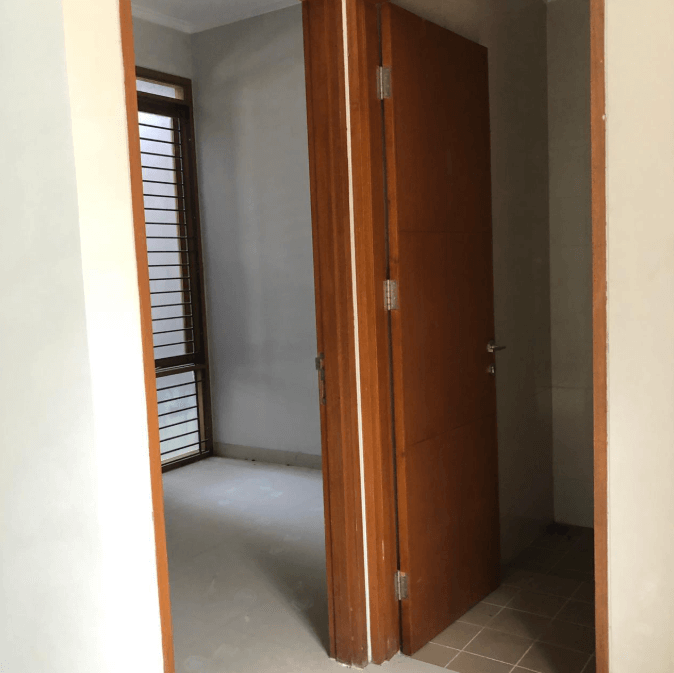 rumah di bumi siliwangi kabupaten bandung
