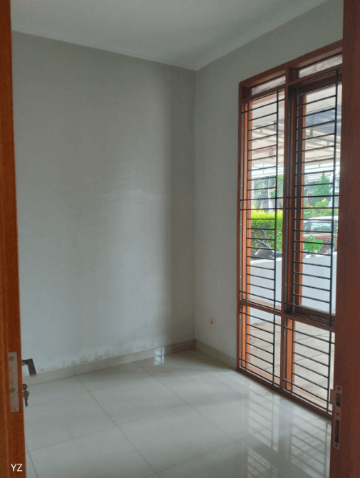 rumah di bumi siliwangi kabupaten bandung
