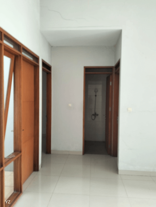 rumah di bumi siliwangi kabupaten bandung