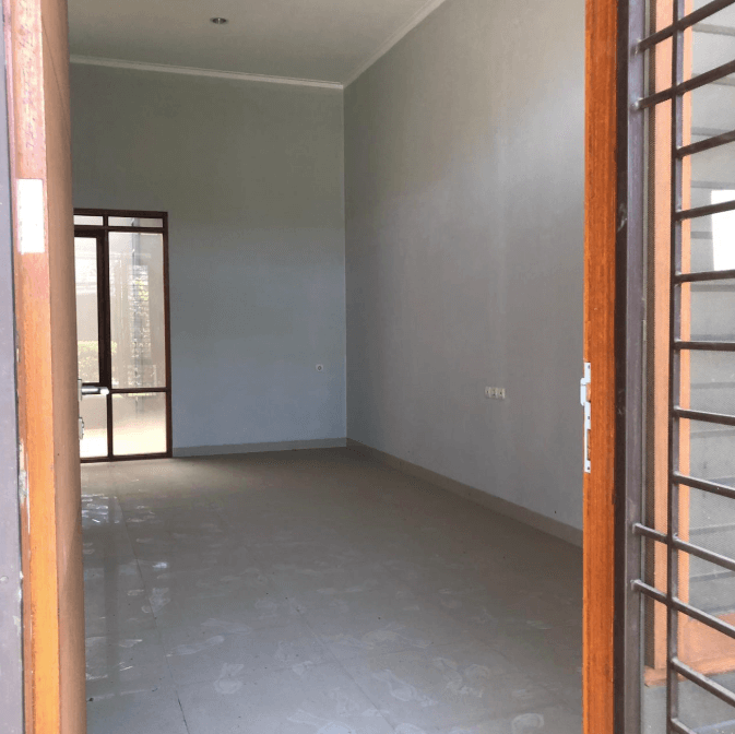 rumah di bumi siliwangi kabupaten bandung