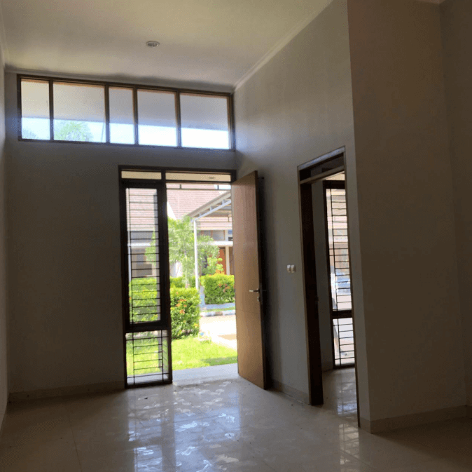 rumah di bumi siliwangi kabupaten bandung
