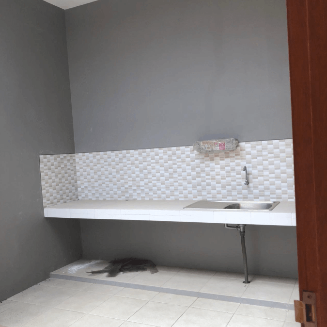 rumah di bumi siliwangi kabupaten bandung