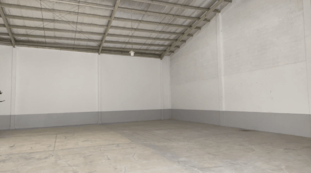 gudang di kawasan industri satria raya caringin babakan ciparay bandung