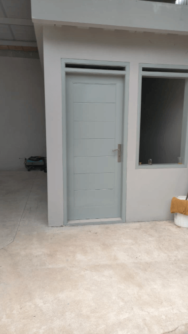 gudang di kawasan industri satria raya caringin babakan ciparay bandung